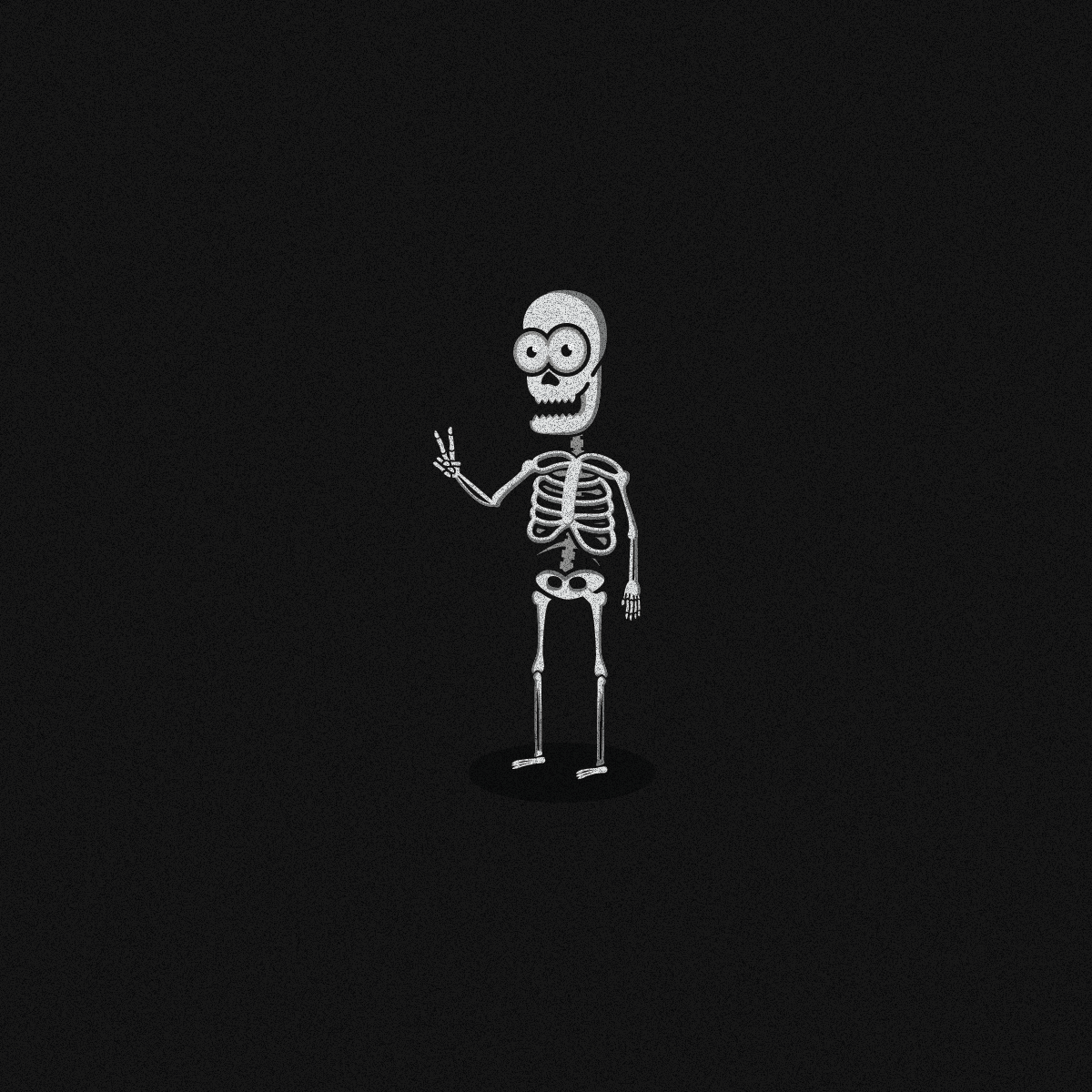 Skeleton-01